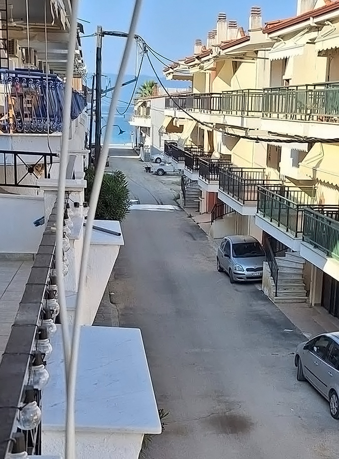 Гръцки бряг